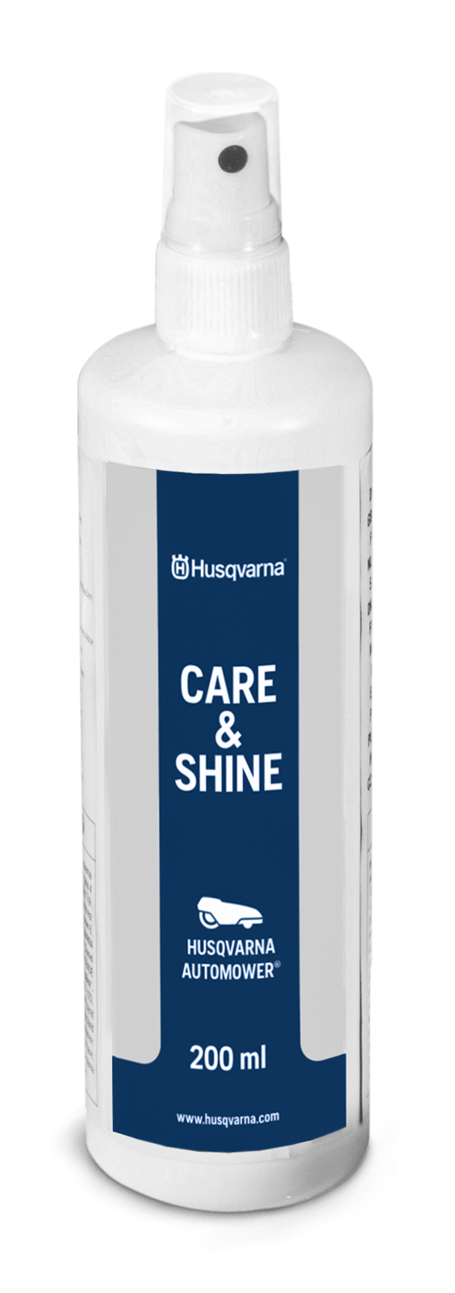 Care and Shine Spray image 0